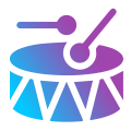 Percussion/Drums