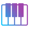 Piano/Keyboard
