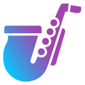 Saxophone